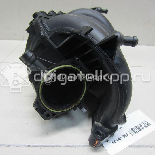 Фото Коллектор впускной для двигателя 5FS (EP6C) для Citroen C4 / C5 / Ds4 / Berlingo / C3 120 л.с 16V 1.6 л Бензин/газ 0361S7