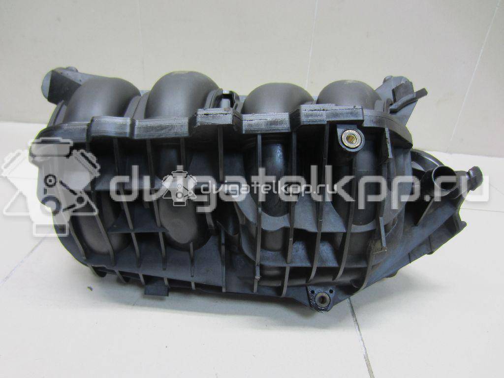 Фото Коллектор впускной для двигателя 5FS (EP6C) для Citroen C4 / C5 / Ds4 / Berlingo / C3 120 л.с 16V 1.6 л Бензин/газ 0361S7 {forloop.counter}}