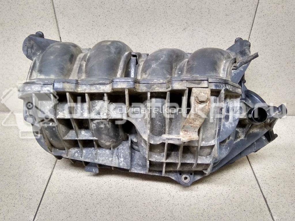 Фото Коллектор впускной для двигателя 5FS (EP6C) для Citroen C4 / C5 / Ds4 / Berlingo / C3 120 л.с 16V 1.6 л Бензин/газ 0361S7 {forloop.counter}}