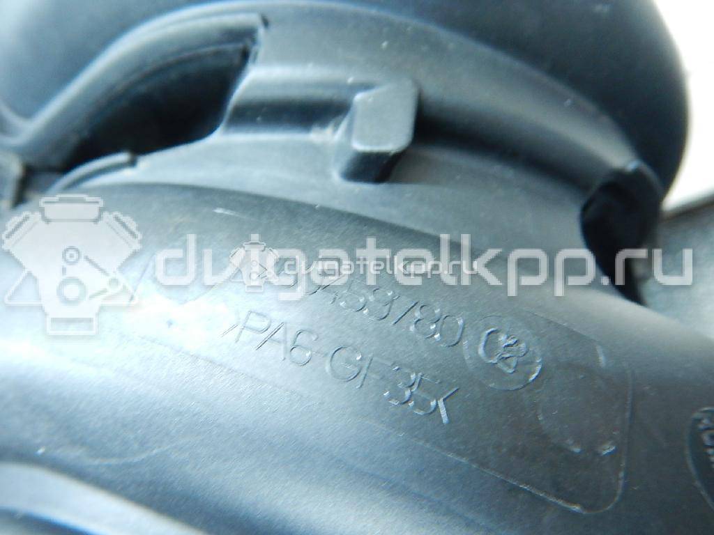Фото Коллектор впускной для двигателя 5FS (EP6C) для Citroen C4 / C5 / Ds4 / Berlingo / C3 120 л.с 16V 1.6 л Бензин/газ 0361S7 {forloop.counter}}
