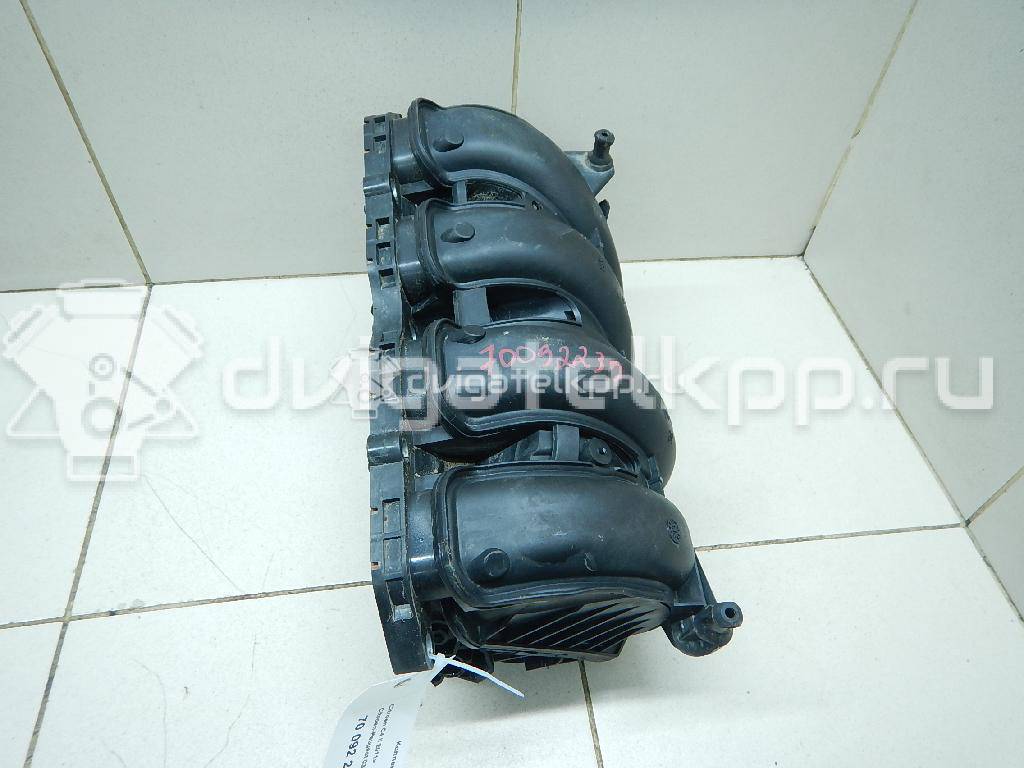 Фото Коллектор впускной для двигателя 5FS (EP6C) для Citroen C4 / C5 / Ds4 / Berlingo / C3 120 л.с 16V 1.6 л Бензин/газ 0361S7 {forloop.counter}}
