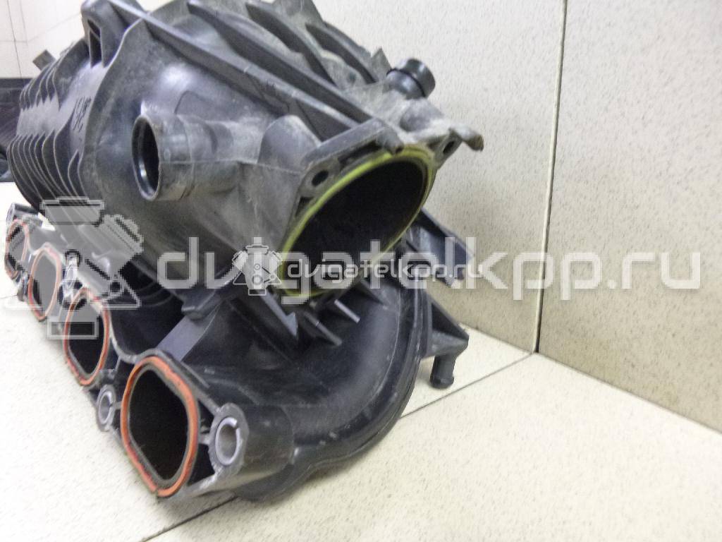 Фото Коллектор впускной для двигателя 5FS (EP6C) для Citroen C4 / C5 / Ds4 / Berlingo / C3 120 л.с 16V 1.6 л Бензин/газ 0361S7 {forloop.counter}}