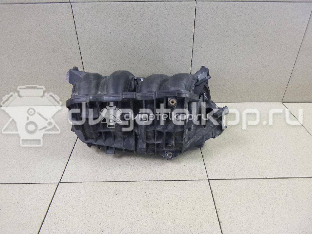 Фото Коллектор впускной для двигателя 5FS (EP6C) для Citroen C4 / C5 / Ds4 / Berlingo / C3 120 л.с 16V 1.6 л Бензин/газ 0361S7 {forloop.counter}}