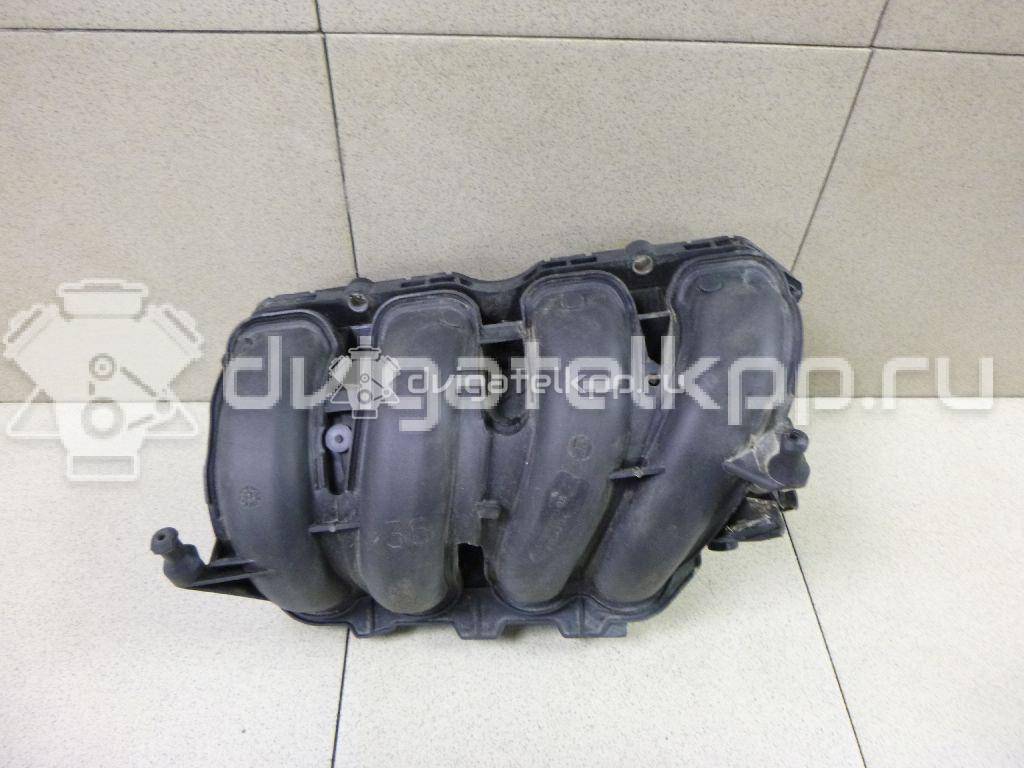 Фото Коллектор впускной для двигателя 5FS (EP6C) для Citroen C4 / C5 / Ds4 / Berlingo / C3 120 л.с 16V 1.6 л Бензин/газ 0361S7 {forloop.counter}}