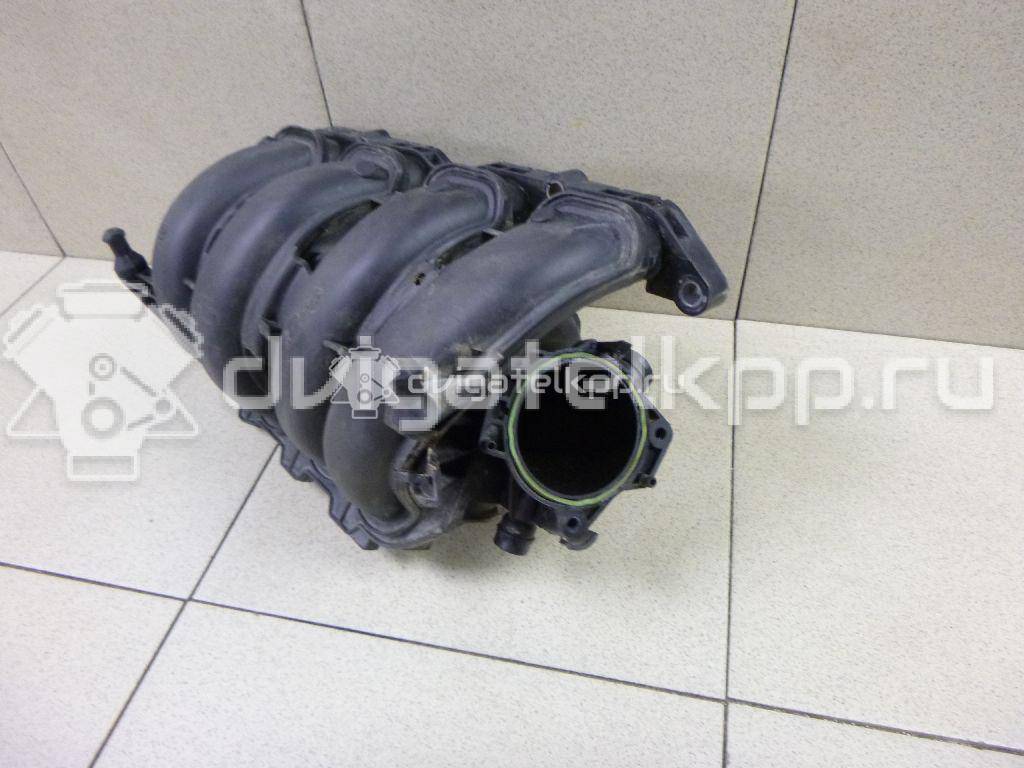 Фото Коллектор впускной для двигателя 5FS (EP6C) для Citroen C4 / C5 / Ds4 / Berlingo / C3 120 л.с 16V 1.6 л Бензин/газ 0361S7 {forloop.counter}}