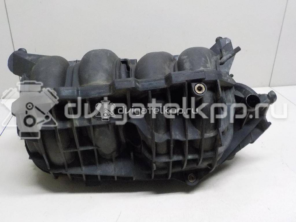 Фото Коллектор впускной для двигателя 5FS (EP6C) для Citroen C4 / C5 / Ds4 / Berlingo / C3 120 л.с 16V 1.6 л Бензин/газ 0361S7 {forloop.counter}}