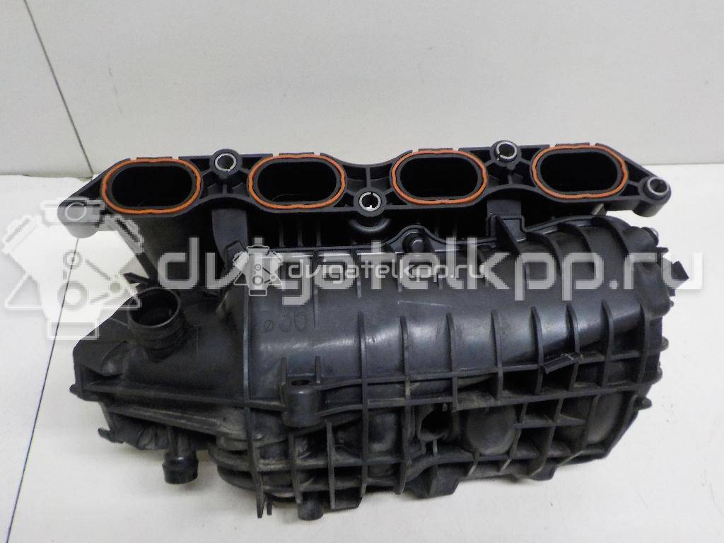 Фото Коллектор впускной для двигателя 5FS (EP6C) для Citroen C4 / C5 / Ds4 / Berlingo / C3 120 л.с 16V 1.6 л Бензин/газ 0361S7 {forloop.counter}}