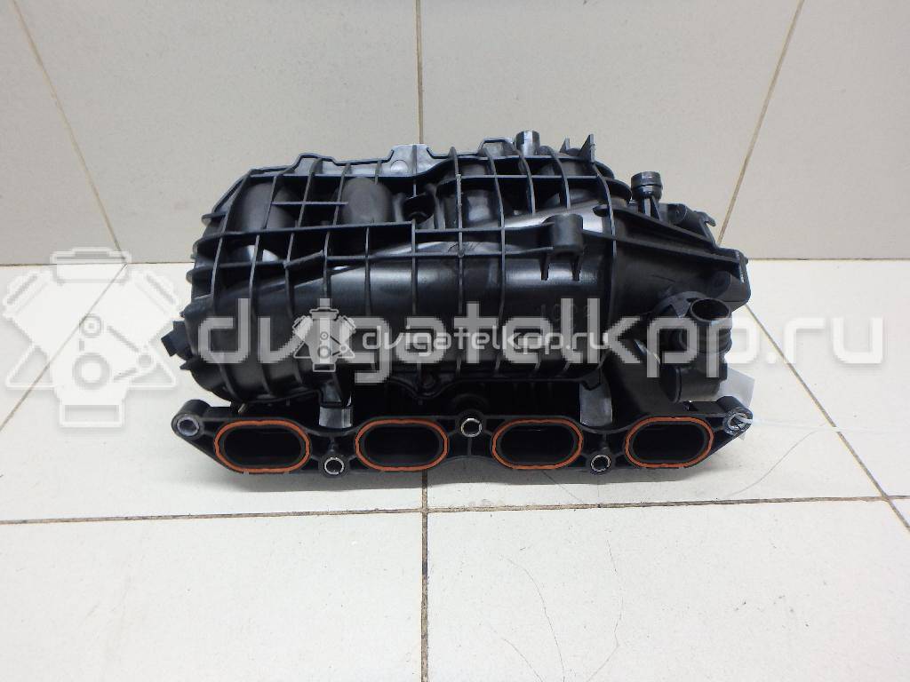 Фото Коллектор впускной для двигателя 5FS (EP6C) для Citroen C4 / C5 / Ds4 / Berlingo / C3 120 л.с 16V 1.6 л Бензин/газ 0361S7 {forloop.counter}}