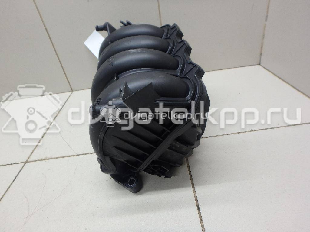 Фото Коллектор впускной для двигателя 5FS (EP6C) для Citroen C4 / C5 / Ds4 / Berlingo / C3 120 л.с 16V 1.6 л Бензин/газ 0361S7 {forloop.counter}}