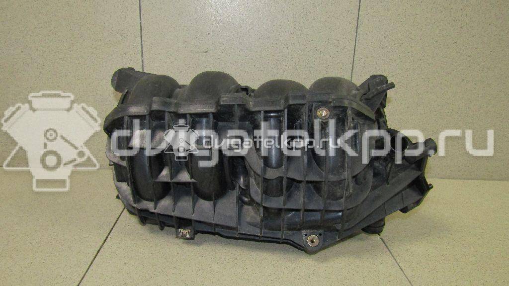 Фото Коллектор впускной для двигателя 5FS (EP6C) для Citroen C4 / C5 / Ds4 / Berlingo / C3 120 л.с 16V 1.6 л Бензин/газ 0361S7 {forloop.counter}}