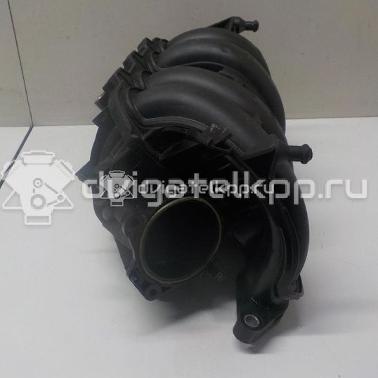 Фото Коллектор впускной для двигателя 5FS (EP6C) для Citroen C4 / C5 / Ds4 / Berlingo / C3 120 л.с 16V 1.6 л Бензин/газ 0361S7