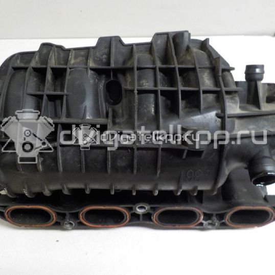 Фото Коллектор впускной для двигателя 5FS (EP6C) для Citroen C4 / C5 / Ds4 / Berlingo / C3 120 л.с 16V 1.6 л Бензин/газ 0361S7