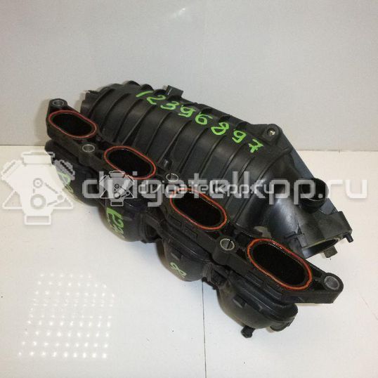 Фото Коллектор впускной для двигателя 5FS (EP6C) для Citroen C4 / C5 / Ds4 / Berlingo / C3 120 л.с 16V 1.6 л Бензин/газ 0361S7