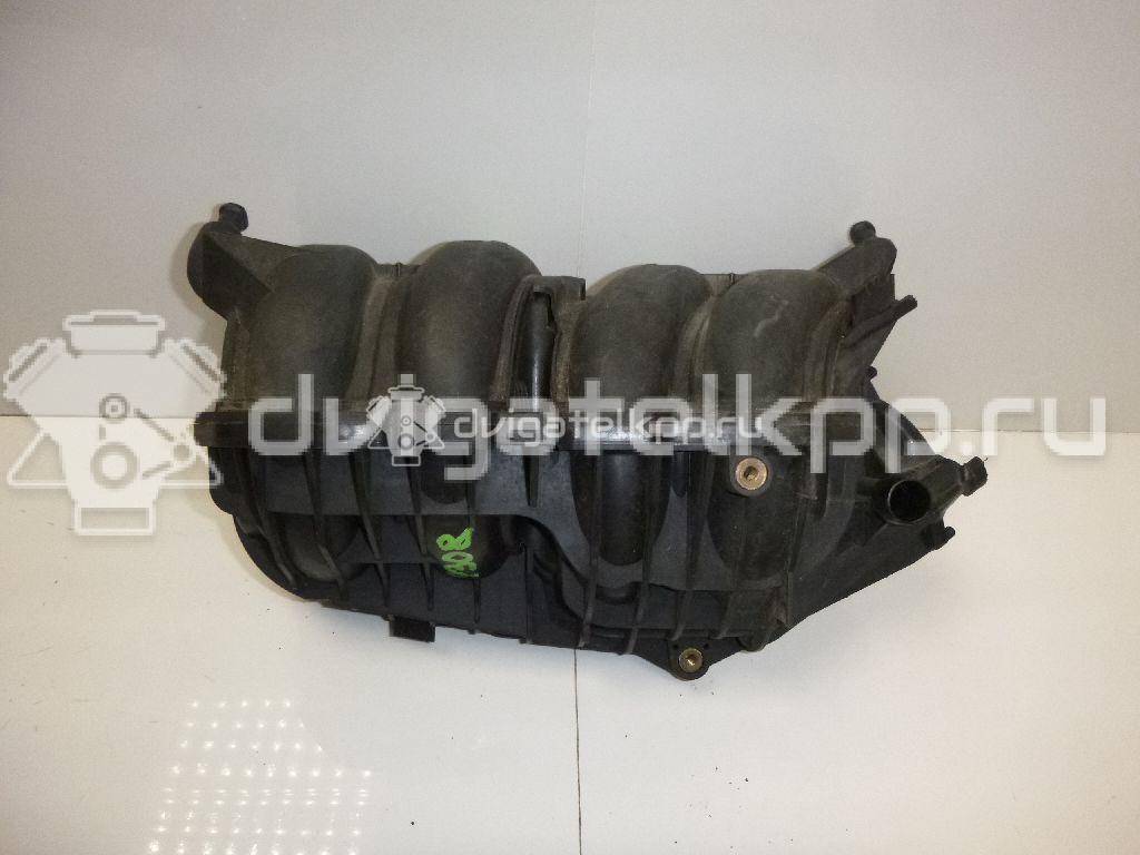 Фото Коллектор впускной для двигателя 5FS (EP6C) для Citroen C4 / C5 / Ds4 / Berlingo / C3 120 л.с 16V 1.6 л Бензин/газ 0361S7 {forloop.counter}}