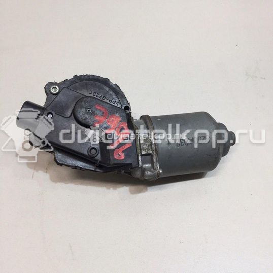 Фото Моторчик стеклоочистителя передний  8250A178 для peugeot 4007