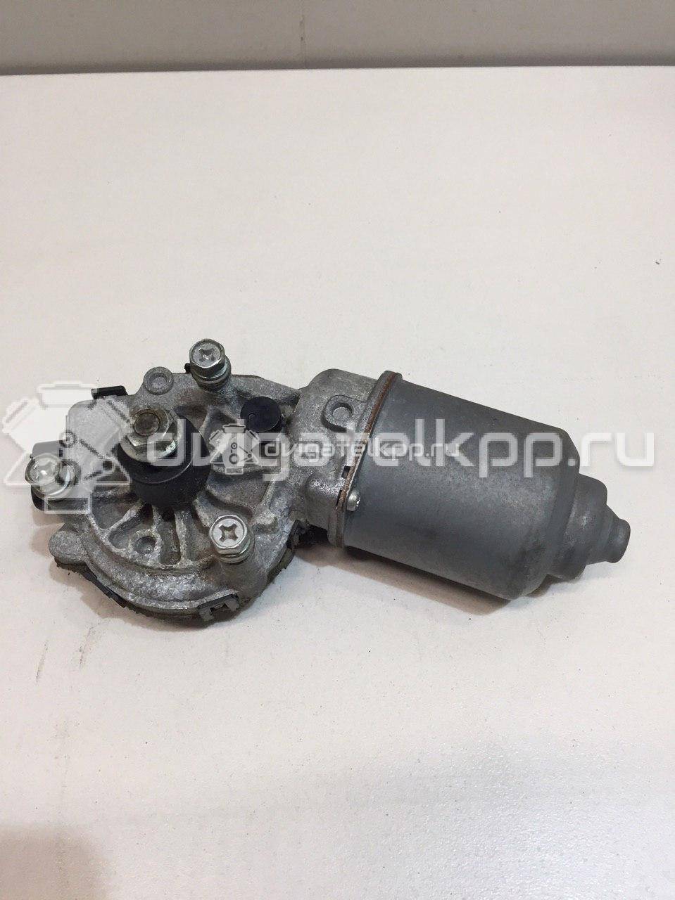 Фото Моторчик стеклоочистителя передний  8250A178 для peugeot 4007 {forloop.counter}}