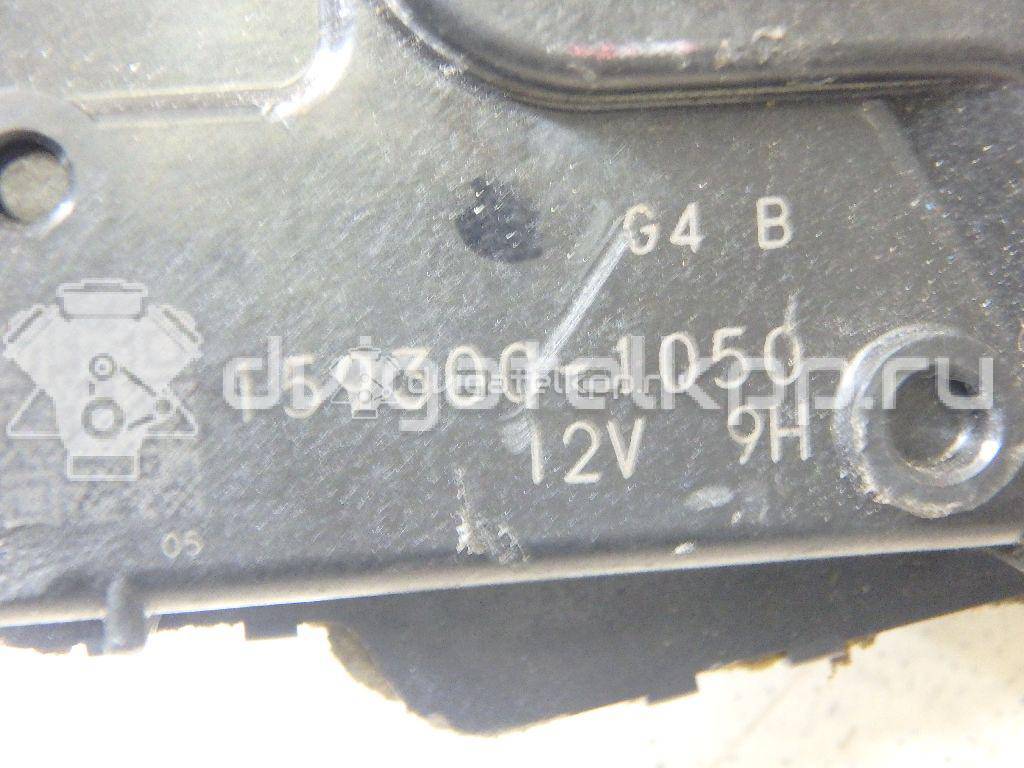 Фото Моторчик стеклоочистителя передний  8250a178 для citroen C-Crosser {forloop.counter}}