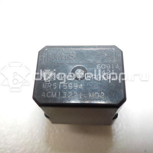 Фото Реле  mr515994 для mitsubishi Outlander (CU)
