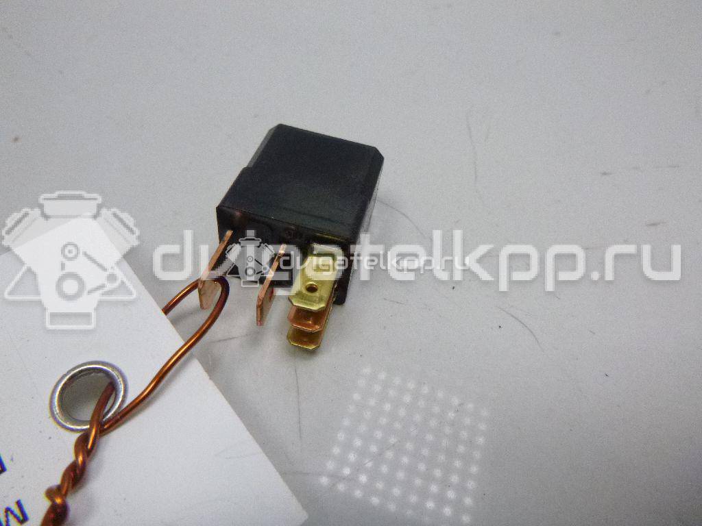 Фото Реле  mr515994 для mitsubishi Outlander (CU) {forloop.counter}}