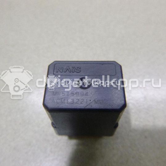 Фото Реле  MR515994 для peugeot 4007