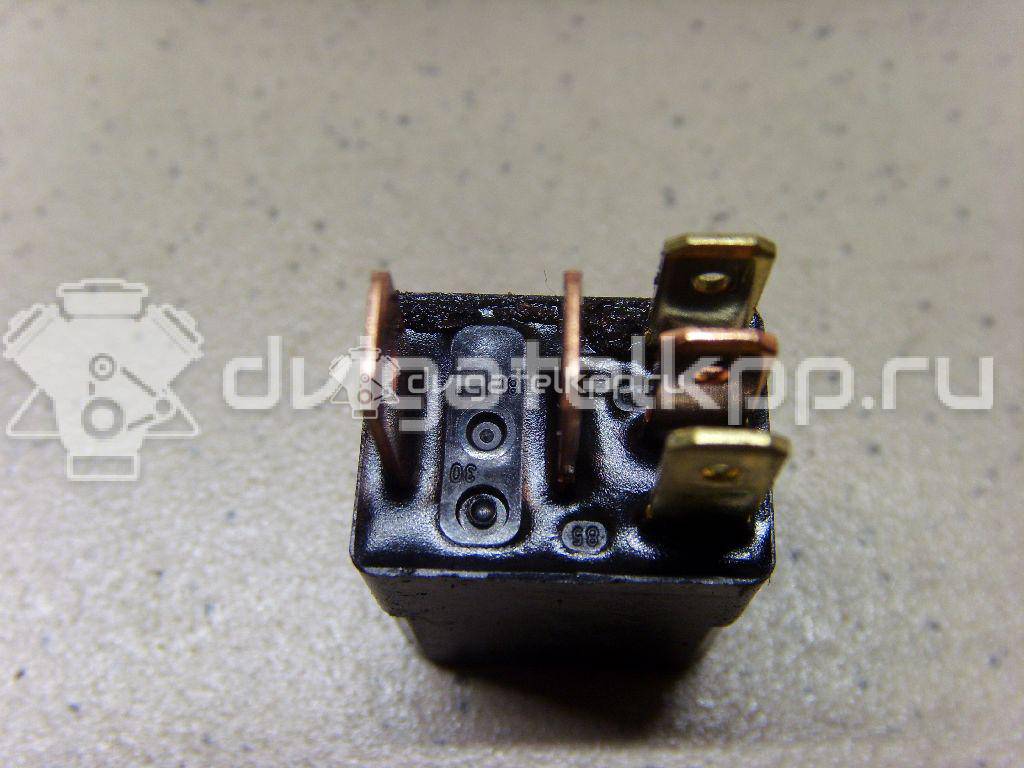 Фото Реле  MR515994 для peugeot 4007 {forloop.counter}}