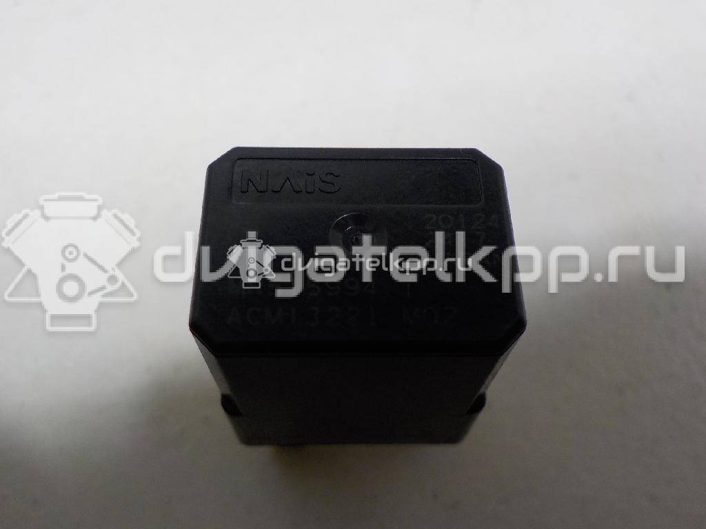 Фото Реле  mr515994 для mitsubishi Outlander (CU) {forloop.counter}}