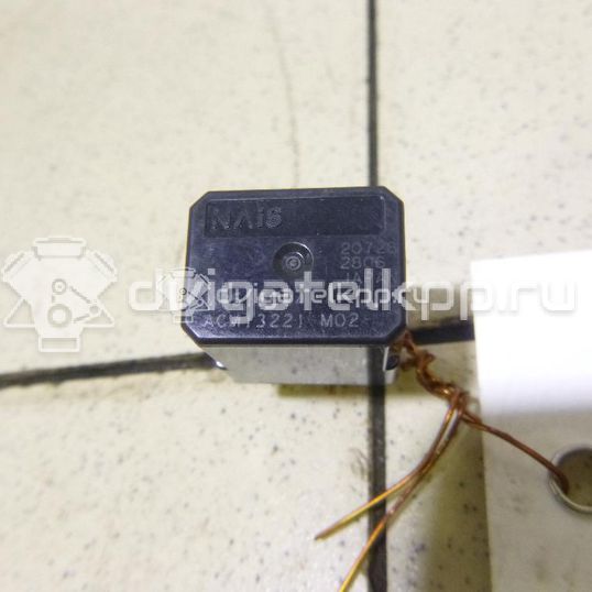 Фото Реле  mr515994 для mitsubishi Outlander (CU)