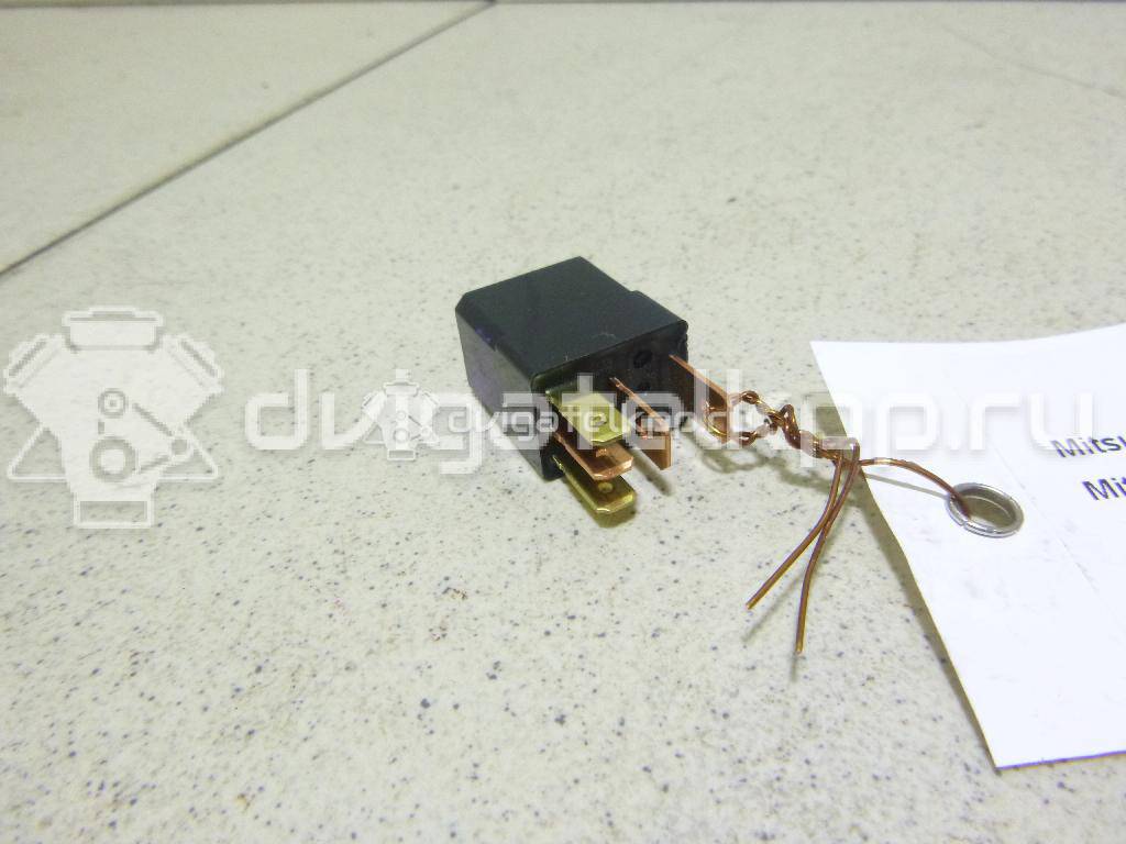 Фото Реле  mr515994 для mitsubishi Outlander (CU) {forloop.counter}}