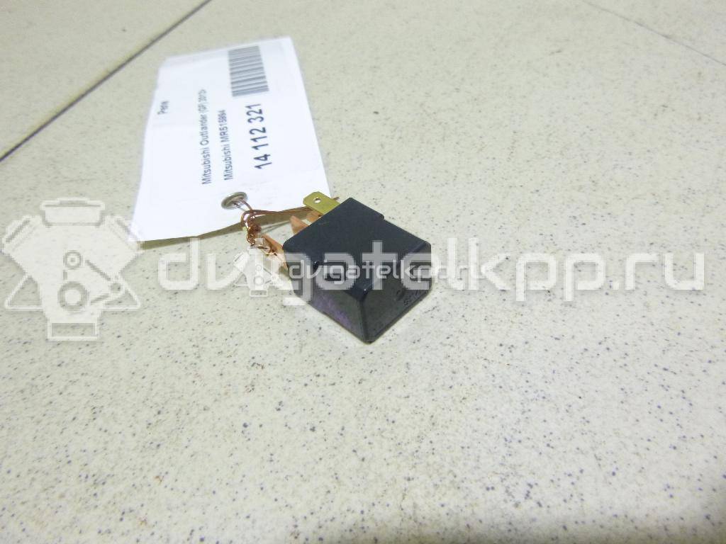 Фото Реле  mr515994 для mitsubishi Outlander (CU) {forloop.counter}}