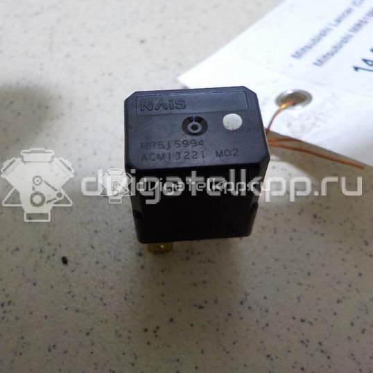 Фото Реле  mr515994 для mitsubishi Outlander (CU)