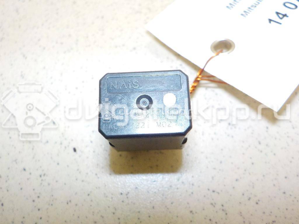 Фото Реле  mr515994 для mitsubishi Outlander (CU) {forloop.counter}}