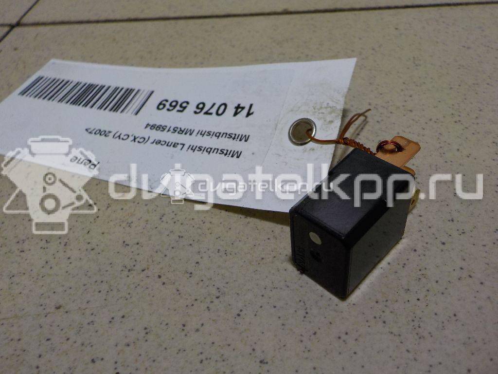 Фото Реле  mr515994 для mitsubishi Outlander (CU) {forloop.counter}}