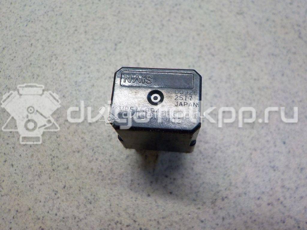 Фото Реле  MR515994 для peugeot 4007 {forloop.counter}}