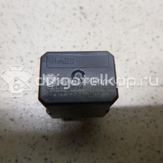 Фото Реле  mr515994 для mitsubishi Outlander (CU)