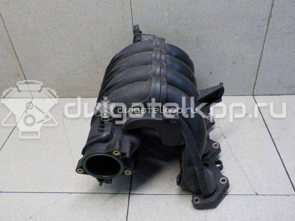 Фото Коллектор впускной для двигателя NFR (TU5JP4B) для Citroen Berlingo 90 л.с 16V 1.6 л бензин 0342H1 {forloop.counter}}