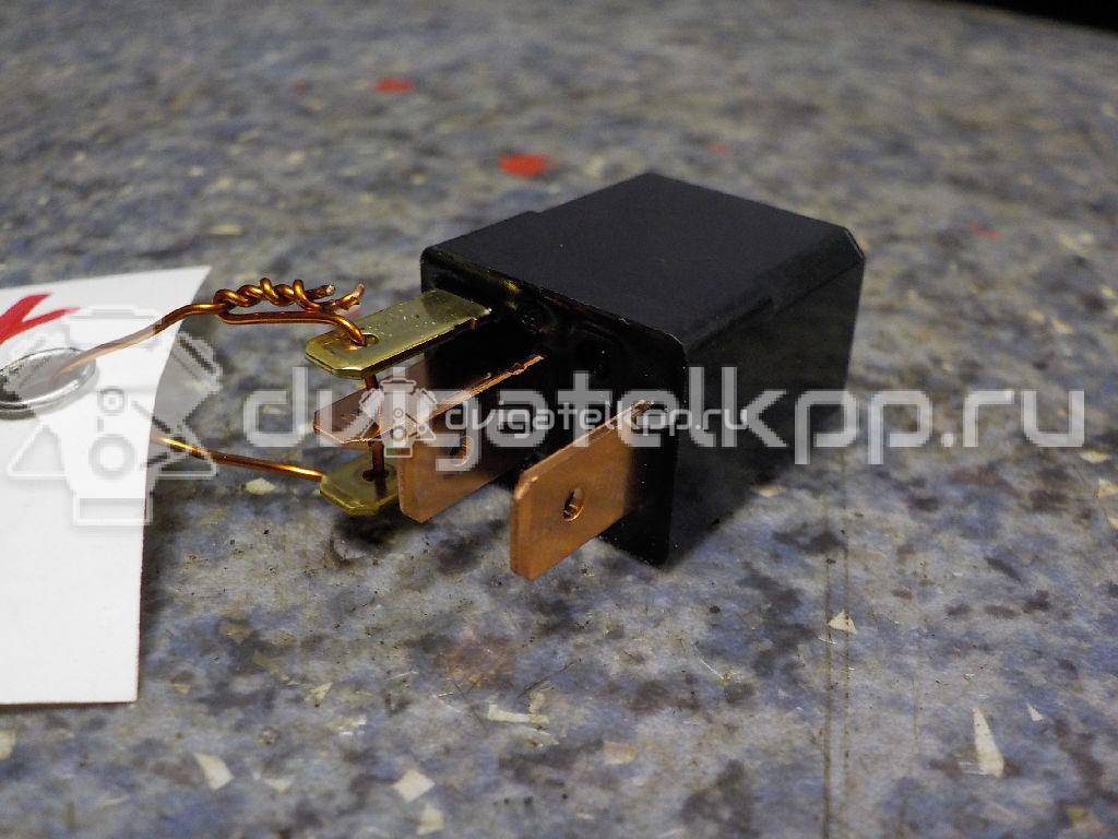 Фото Реле  MR515994 для peugeot 4007 {forloop.counter}}