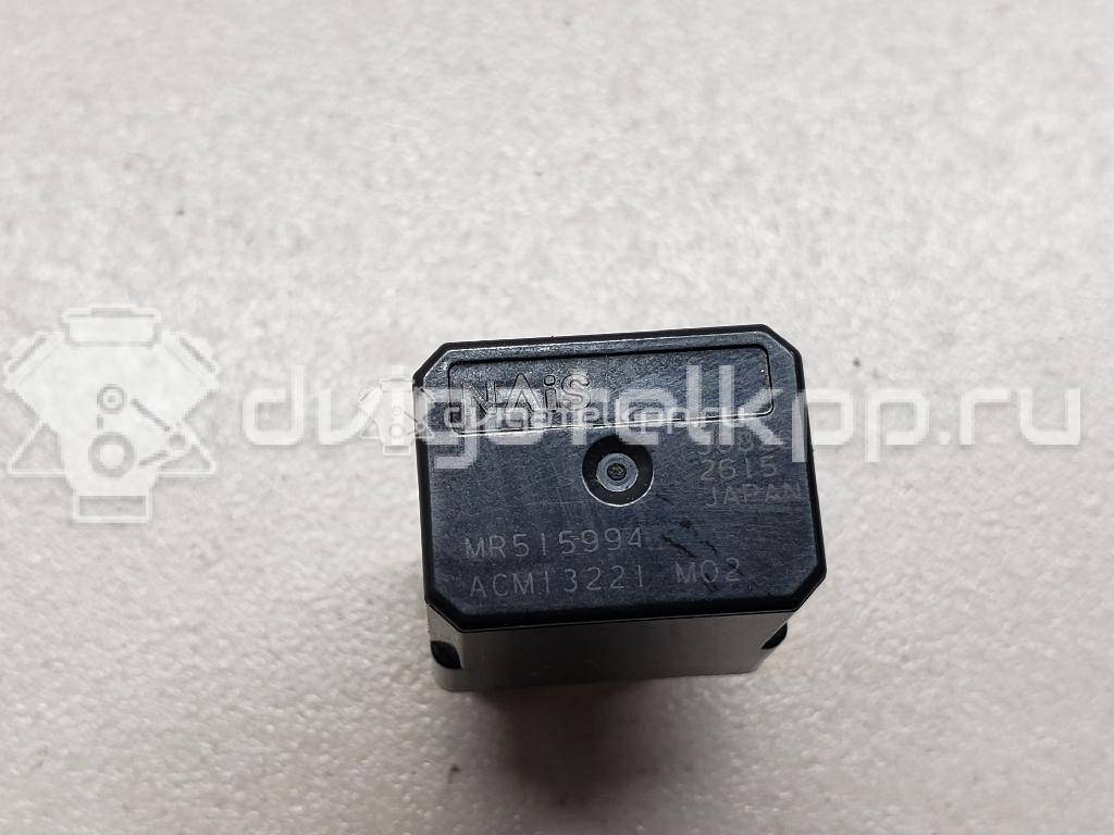 Фото Реле  mr515994 для mitsubishi Outlander (CU) {forloop.counter}}