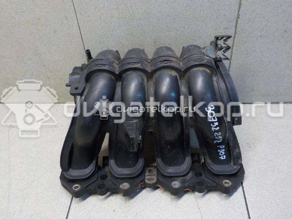 Фото Коллектор впускной для двигателя NFR (TU5JP4B) для Citroen Berlingo 90 л.с 16V 1.6 л бензин 0342H1 {forloop.counter}}