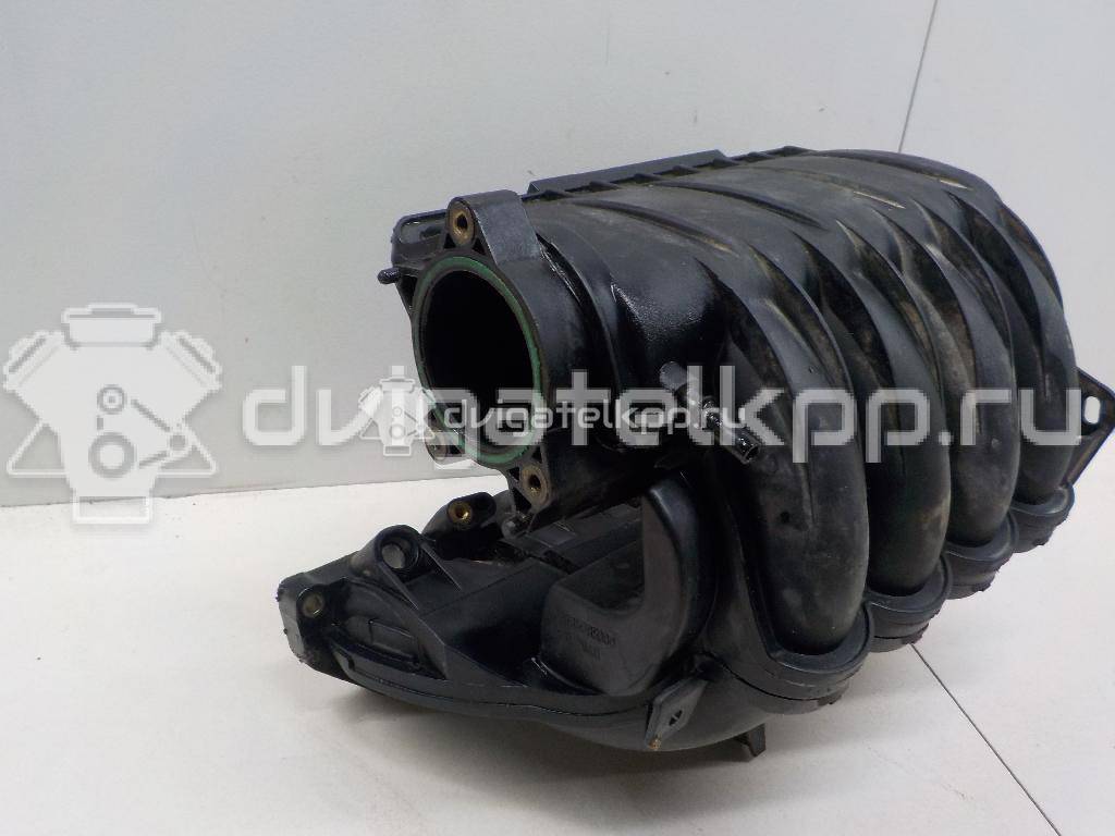 Фото Коллектор впускной для двигателя NFR (TU5JP4B) для Citroen Berlingo 90 л.с 16V 1.6 л бензин 0342H1 {forloop.counter}}