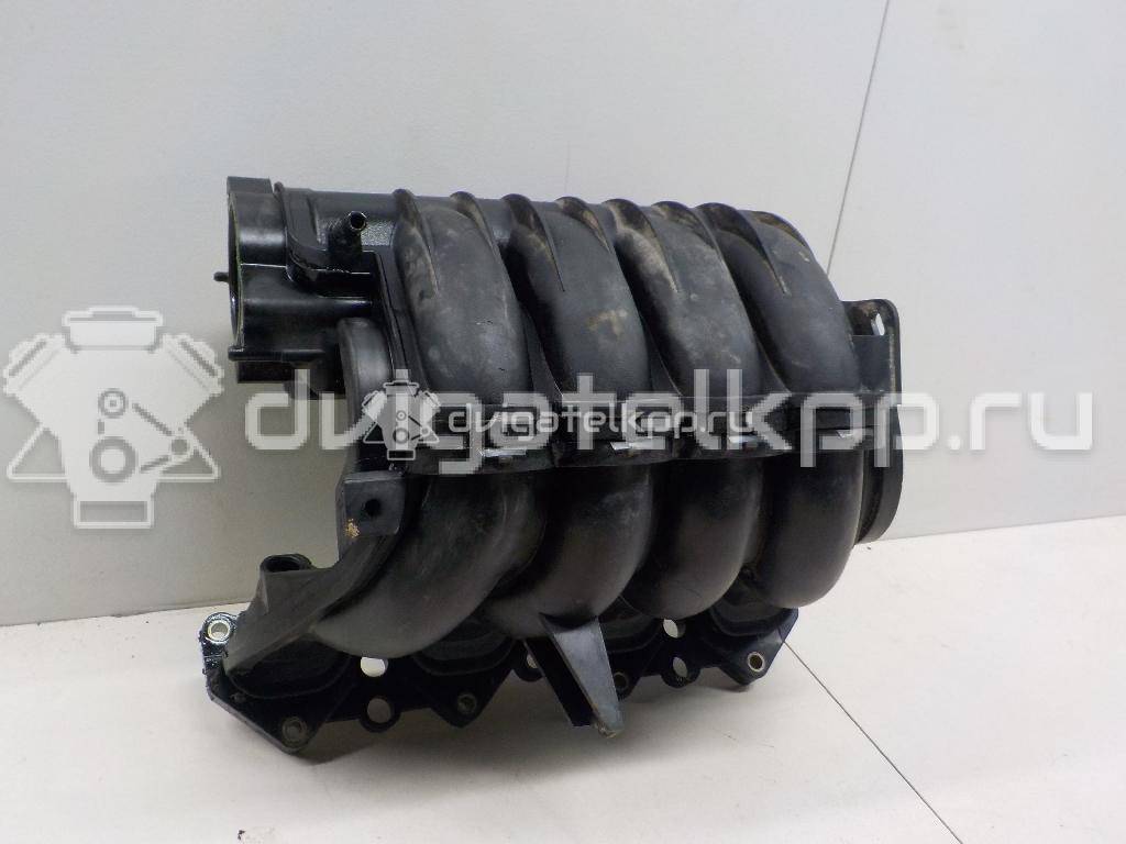 Фото Коллектор впускной для двигателя NFR (TU5JP4B) для Citroen Berlingo 90 л.с 16V 1.6 л бензин 0342H1 {forloop.counter}}
