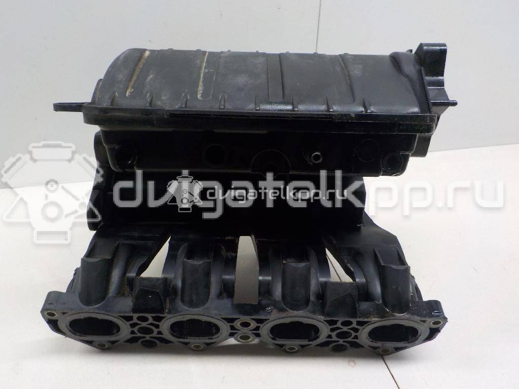 Фото Коллектор впускной для двигателя NFR (TU5JP4B) для Citroen Berlingo 90 л.с 16V 1.6 л бензин 0342H1 {forloop.counter}}