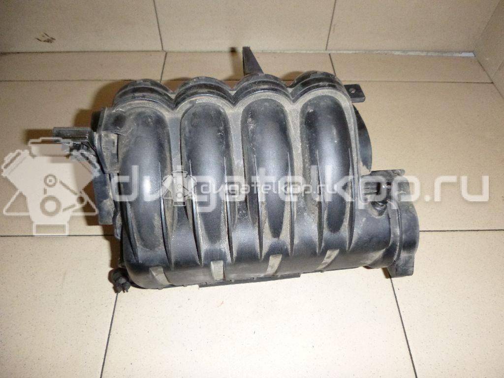 Фото Коллектор впускной для двигателя NFR (TU5JP4B) для Citroen Berlingo 90 л.с 16V 1.6 л бензин 0342H1 {forloop.counter}}