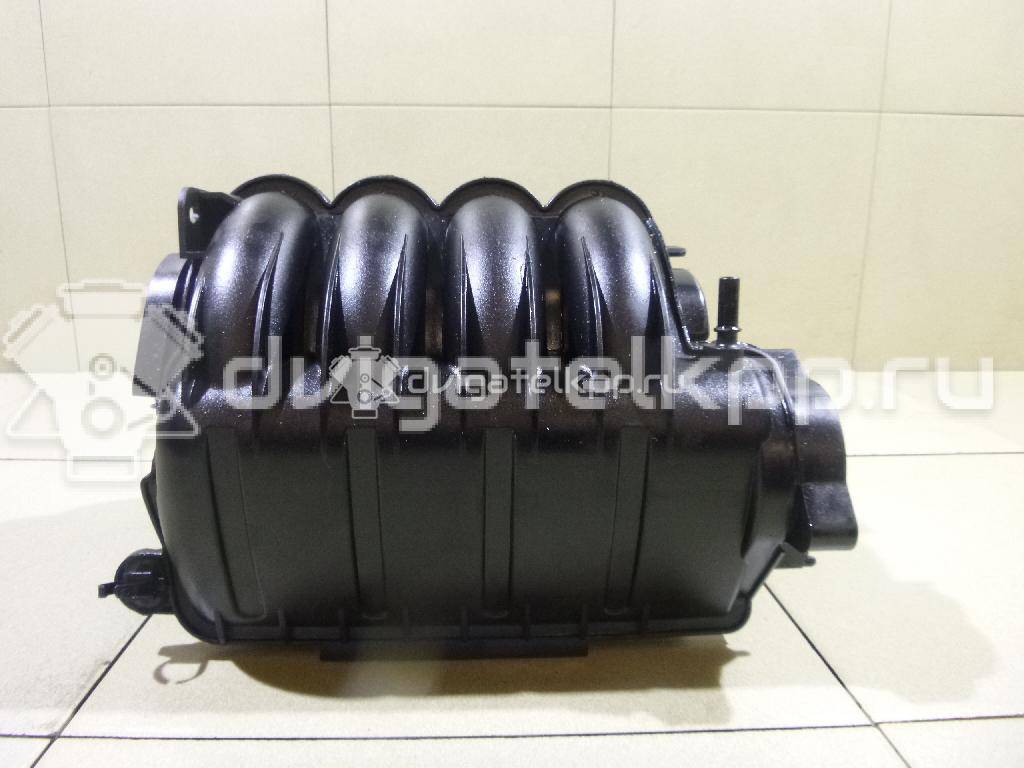 Фото Коллектор впускной для двигателя NFR (TU5JP4B) для Citroen Berlingo 90 л.с 16V 1.6 л бензин 0342H1 {forloop.counter}}
