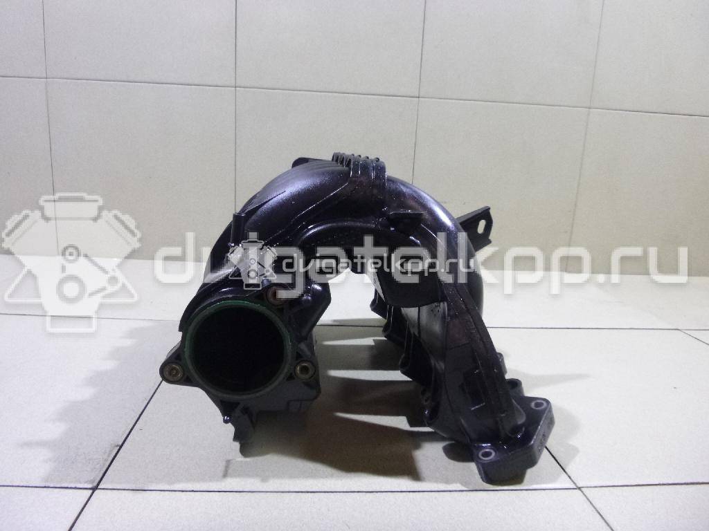 Фото Коллектор впускной для двигателя NFR (TU5JP4B) для Citroen Berlingo 90 л.с 16V 1.6 л бензин 0342H1 {forloop.counter}}