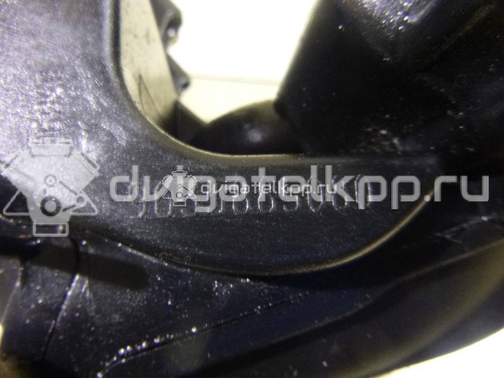 Фото Коллектор впускной для двигателя NFR (TU5JP4B) для Citroen Berlingo 90 л.с 16V 1.6 л бензин 0342H1 {forloop.counter}}