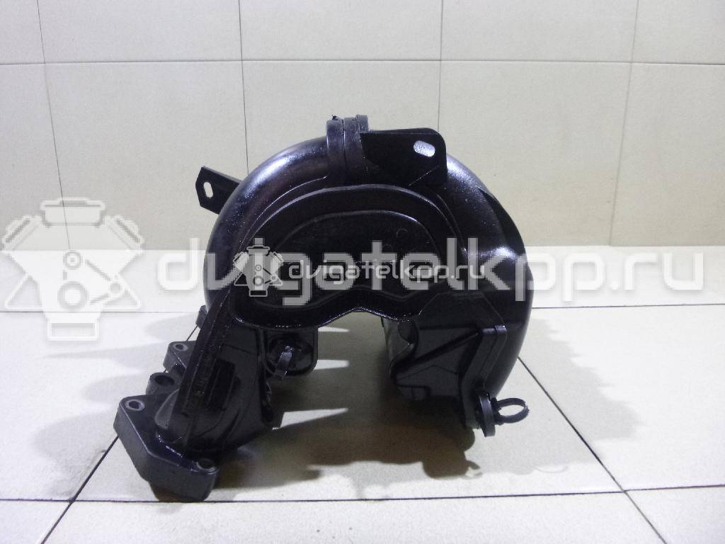 Фото Коллектор впускной для двигателя NFR (TU5JP4B) для Citroen Berlingo 90 л.с 16V 1.6 л бензин 0342H1 {forloop.counter}}