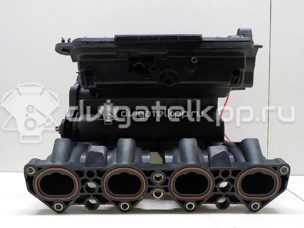 Фото Коллектор впускной для двигателя NFR (TU5JP4B) для Citroen Berlingo 90 л.с 16V 1.6 л бензин 0342H1 {forloop.counter}}