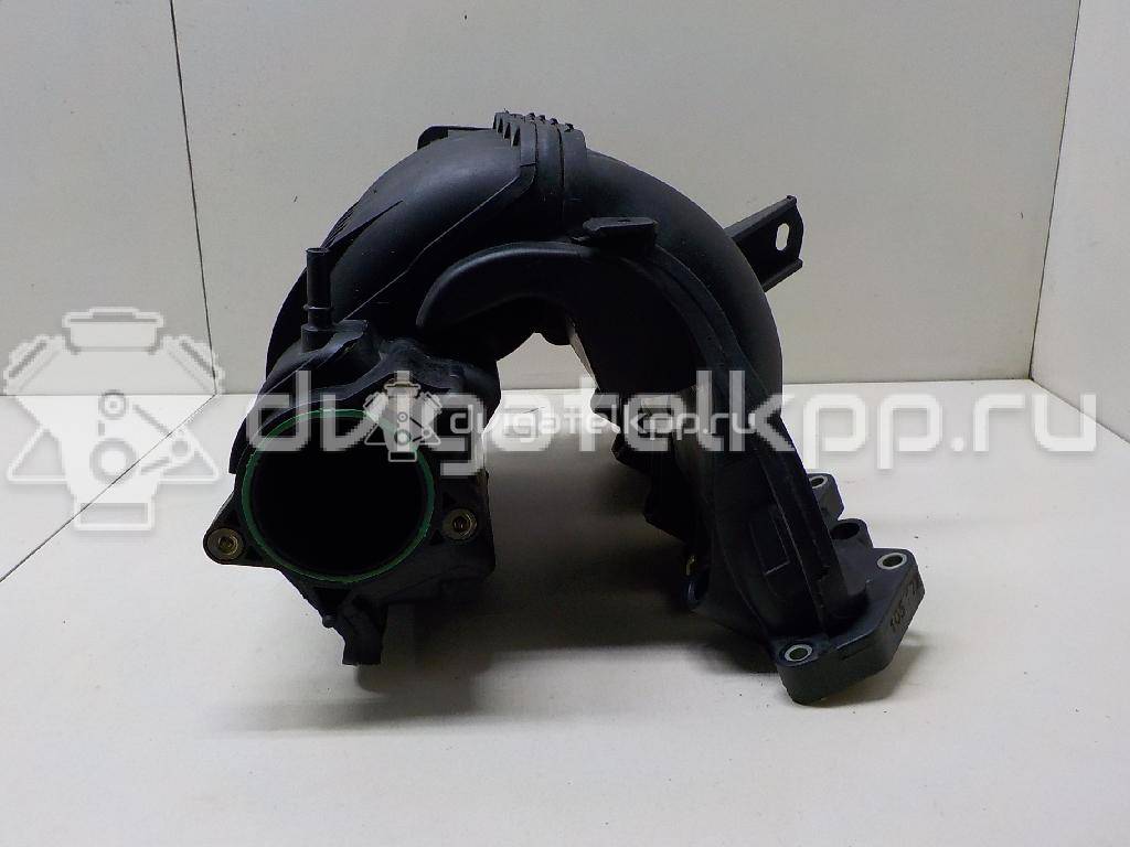 Фото Коллектор впускной для двигателя NFR (TU5JP4B) для Citroen Berlingo 90 л.с 16V 1.6 л бензин 0342H1 {forloop.counter}}