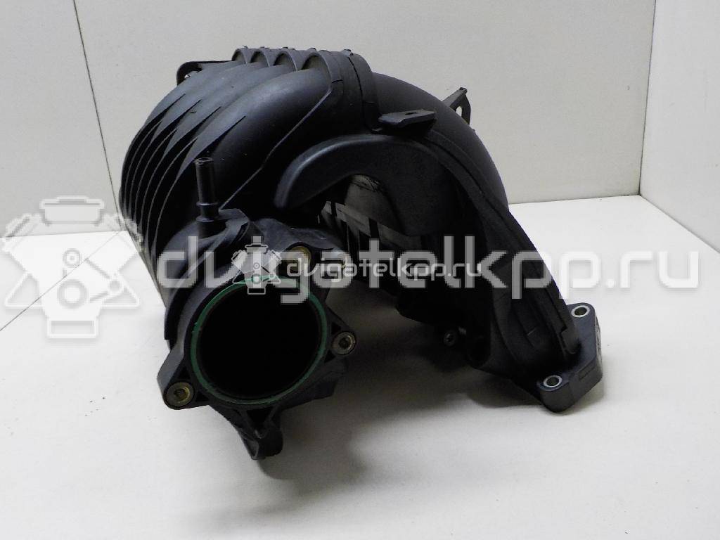 Фото Коллектор впускной для двигателя NFR (TU5JP4B) для Citroen Berlingo 90 л.с 16V 1.6 л бензин 0342H1 {forloop.counter}}