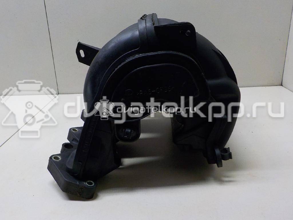 Фото Коллектор впускной для двигателя NFR (TU5JP4B) для Citroen Berlingo 90 л.с 16V 1.6 л бензин 0342H1 {forloop.counter}}